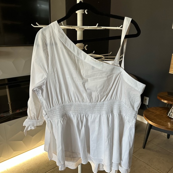 Lane bryant blouse - Picture 2 of 3